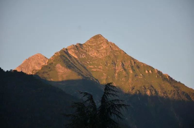 Apartment Le Petit Verger 104 Saint-Lary-Soulan
