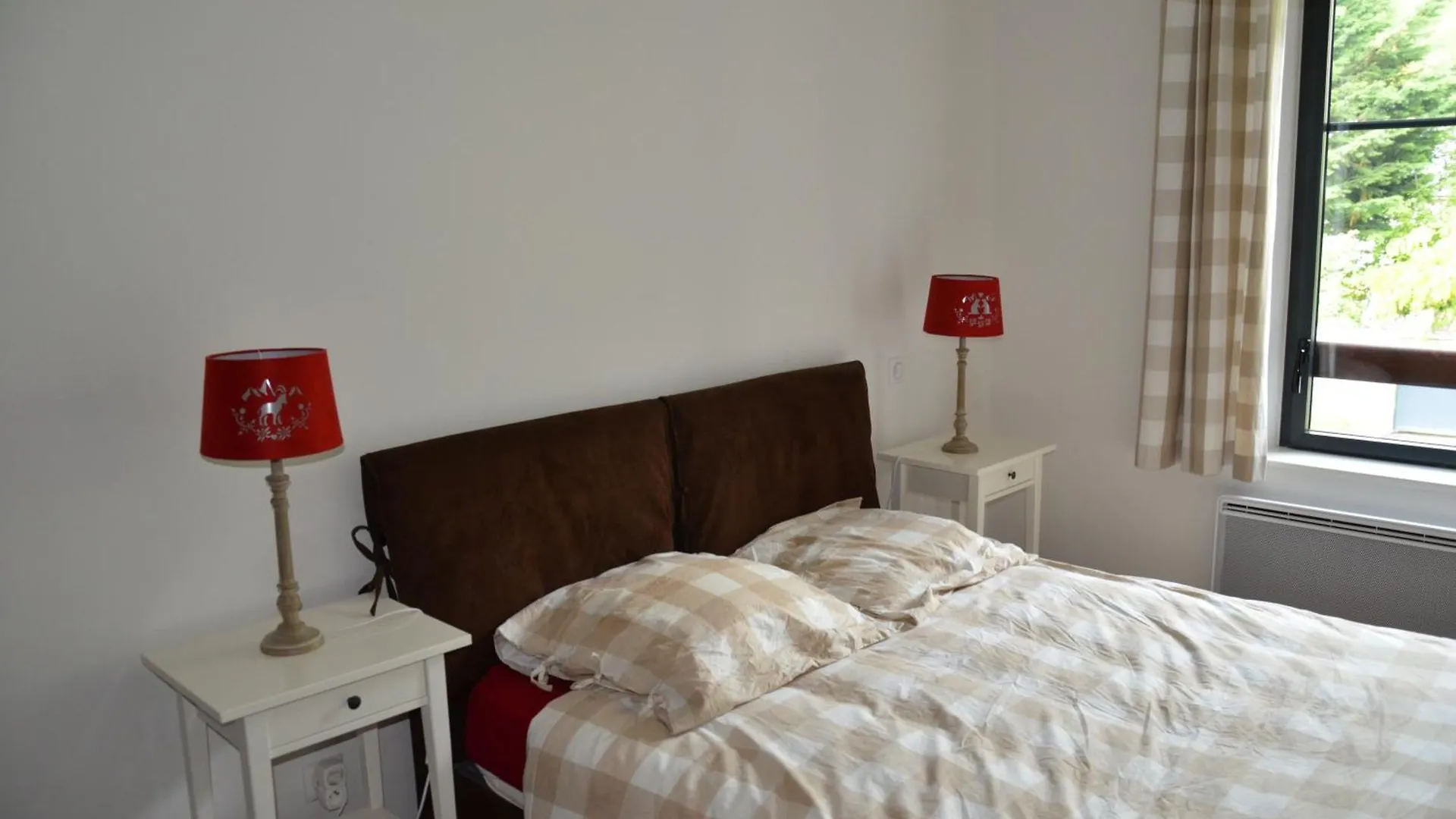 Apartment Le Petit Verger 104 Saint-Lary-Soulan