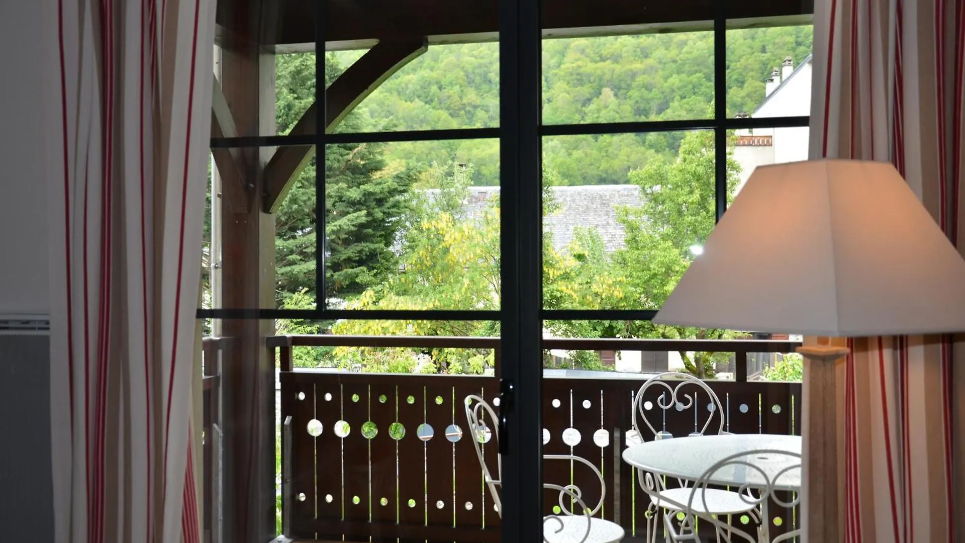 Le Petit Verger 104 Saint-Lary-Soulan Apartment